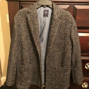 Gap boyfriend style blazer